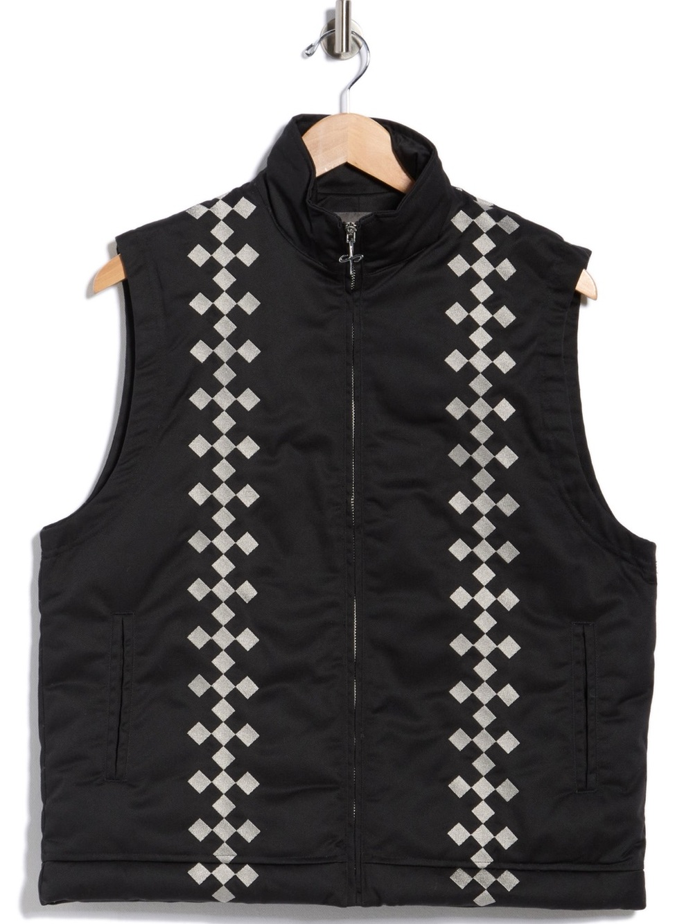 Santo Studio “Syracuse Down Vest”